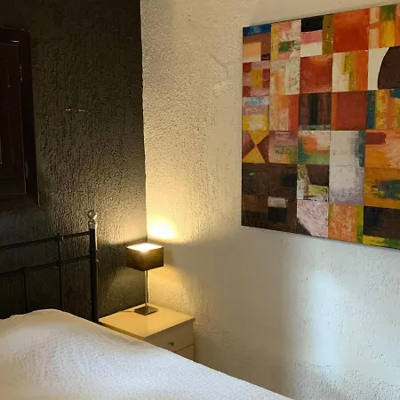 Granadella Bay Hideaway * Jávea