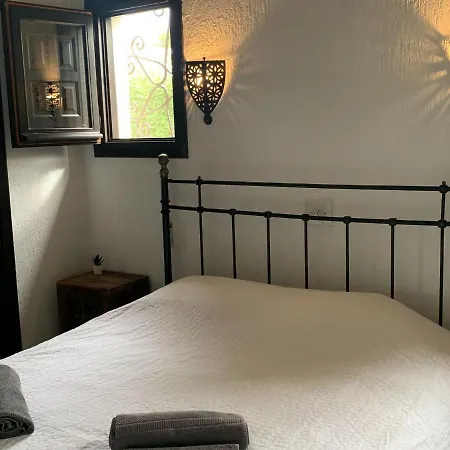 Granadella Bay Hideaway Willa Jávea