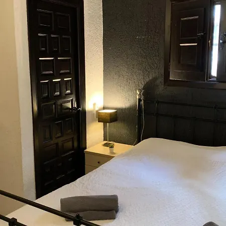 Granadella Bay Hideaway