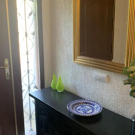 Granadella Bay Hideaway