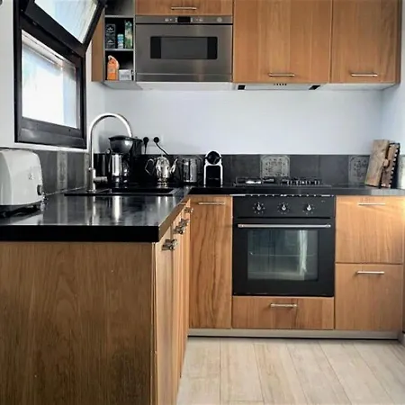 Granadella Bay Hideaway Willa *