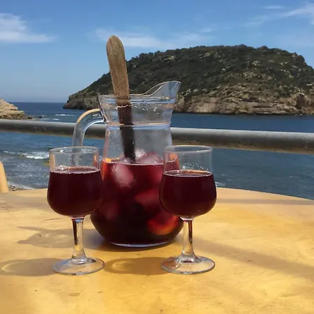 Granadella Bay Hideaway Javea