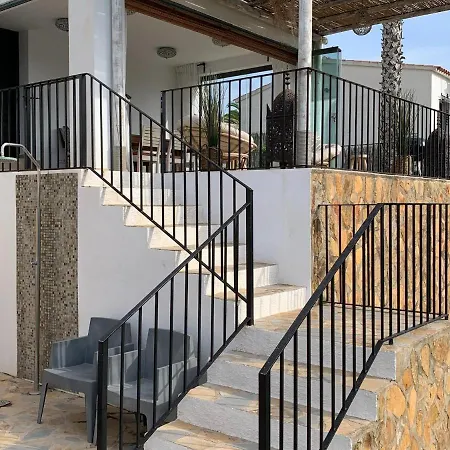 Belvilla By Oyo Brisas Villa Javea
