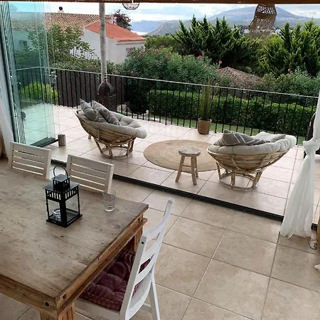 Granadella Bay Hideaway *