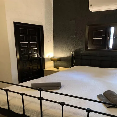 Granadella Bay Hideaway * Jávea