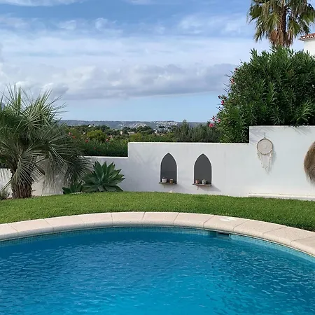 Granadella Bay Hideaway