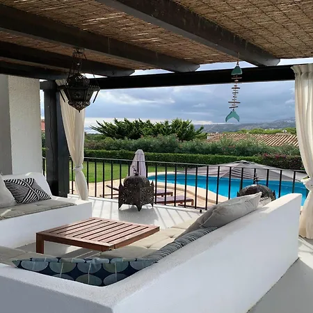 Granadella Bay Hideaway *