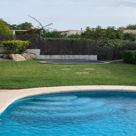 Granadella Bay Hideaway