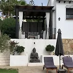 Vila Granadella Bay Hideaway *