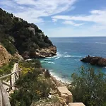 Granadella Bay Hideaway Vila