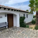 Vila Granadella Bay Hideaway *