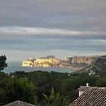 Granadella Bay Hideaway Vila Jávea