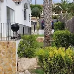 Vila Granadella Bay Hideaway Jávea