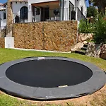 Vila Granadella Bay Hideaway