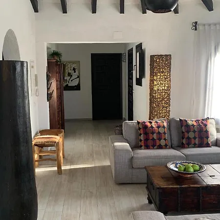 Villa Belvilla By Oyo Brisas Javea