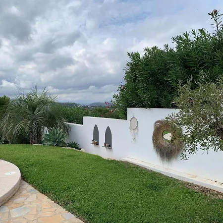 Belvilla By Oyo Brisas * Javea
