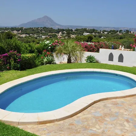 Villa Belvilla By Oyo Brisas Javea