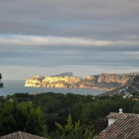 Villa Belvilla By Oyo Brisas Javea