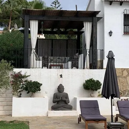 Belvilla By Oyo Brisas Javea