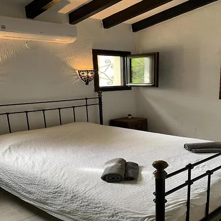 Villa Granadella Bay Hideaway