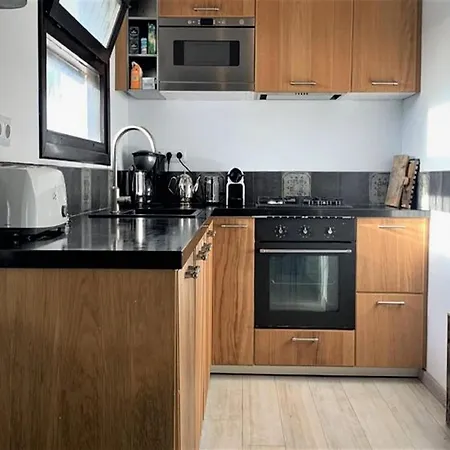 Villa Granadella Bay Hideaway *