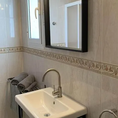 Granadella Bay Hideaway