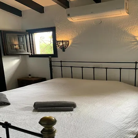 Villa Granadella Bay Hideaway