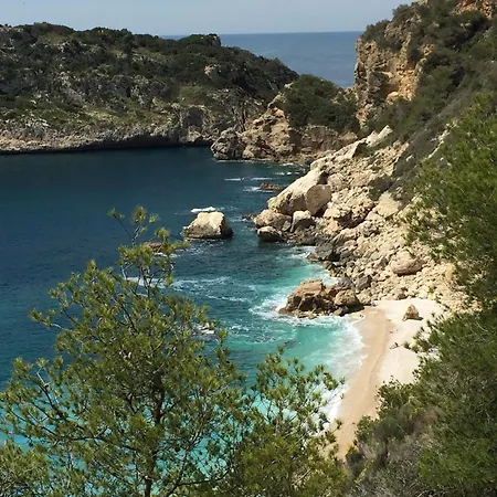 Granadella Bay Hideaway