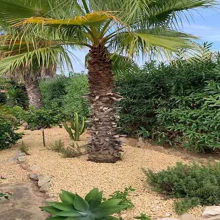 Granadella Bay Hideaway *