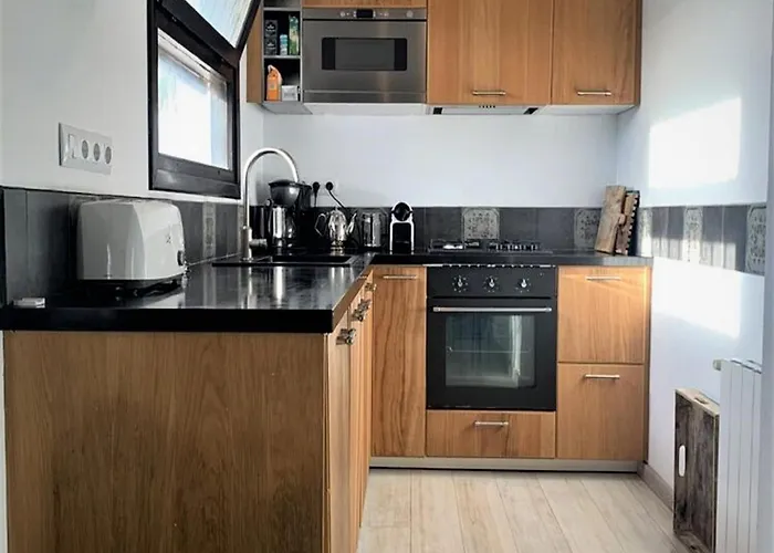 Villa Granadella Bay Hideaway *