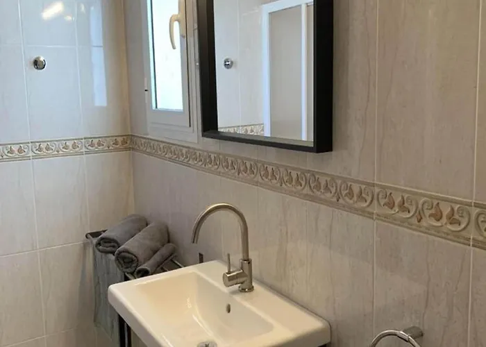 Granadella Bay Hideaway