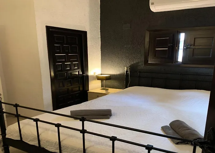 Granadella Bay Hideaway * Jávea