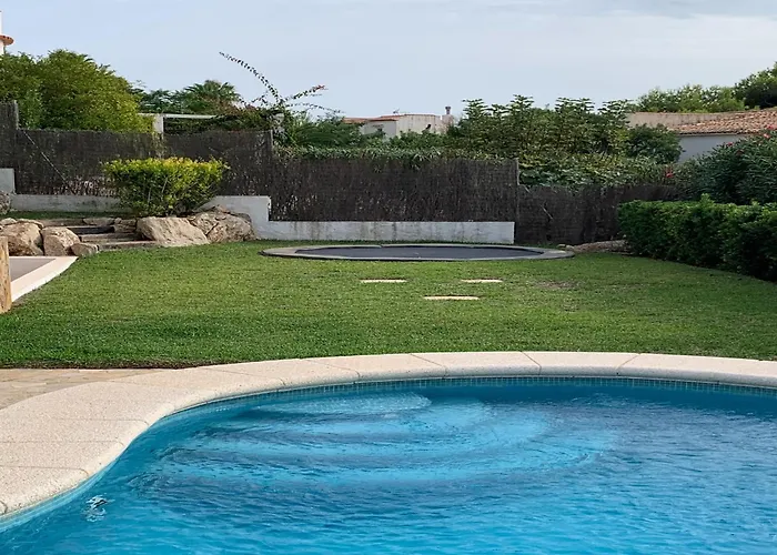 Granadella Bay Hideaway