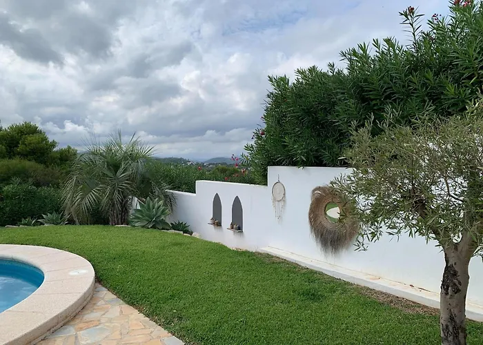 Granadella Bay Hideaway *